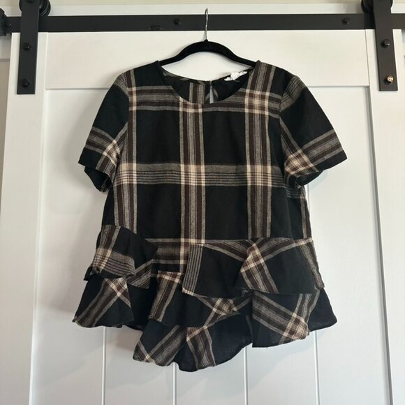 LOVE RICHE Top - Picture 1 of 8